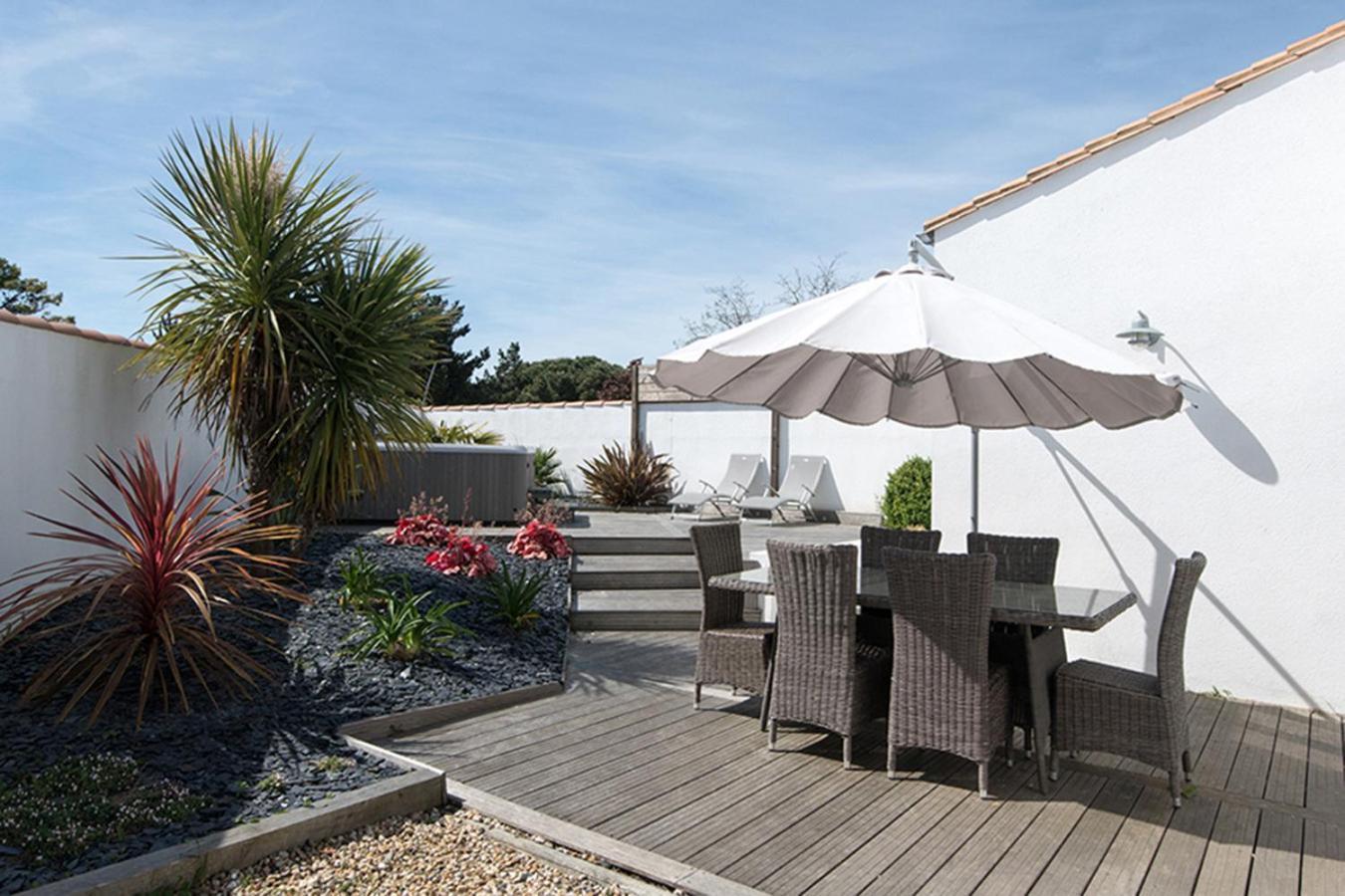 Odys * Rivedoux-Plage