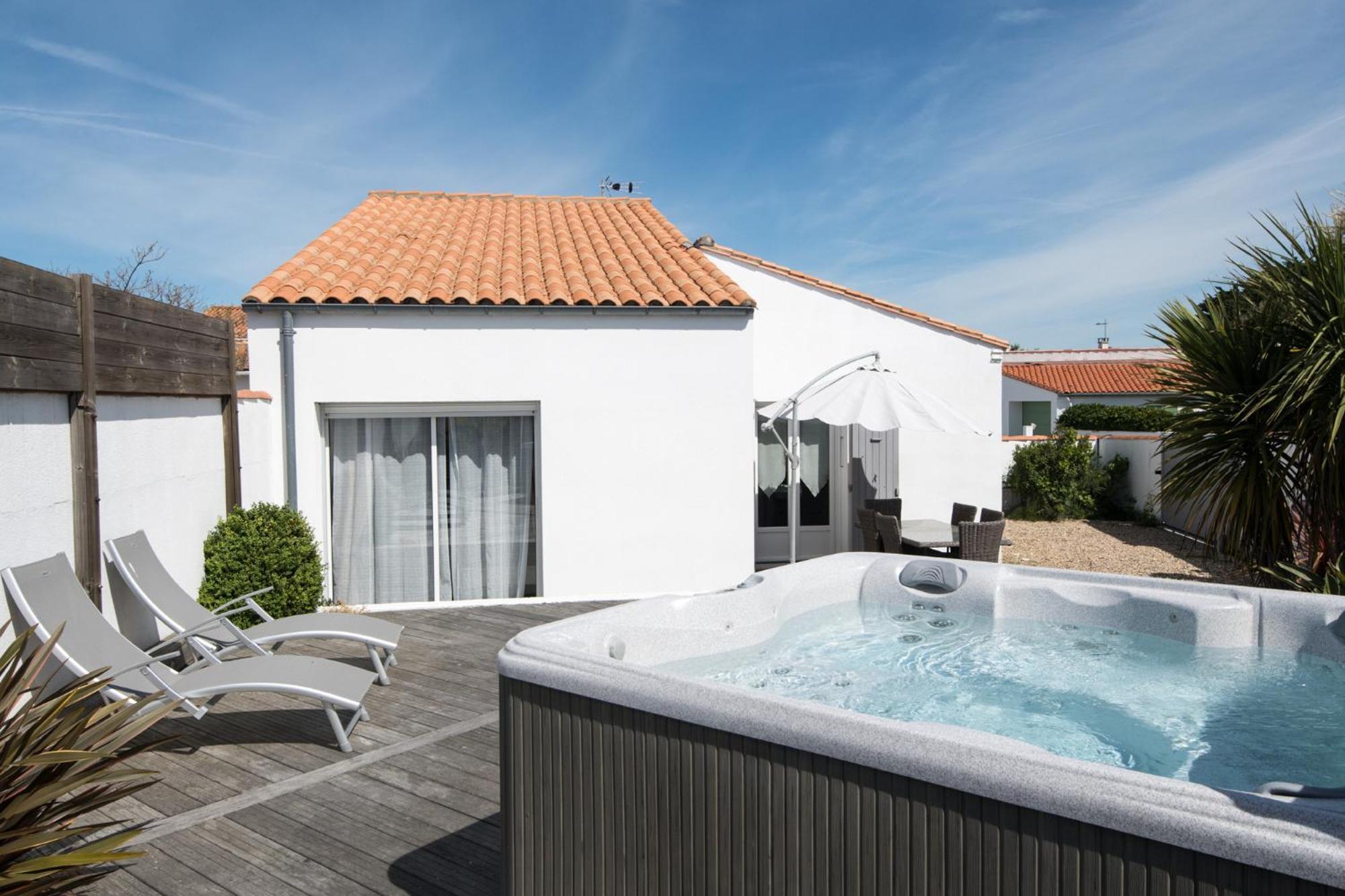 Odys * Rivedoux-Plage